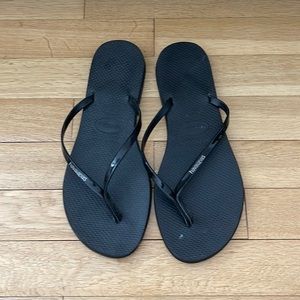 Thong Sandal